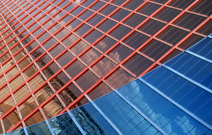 Abstract Photography